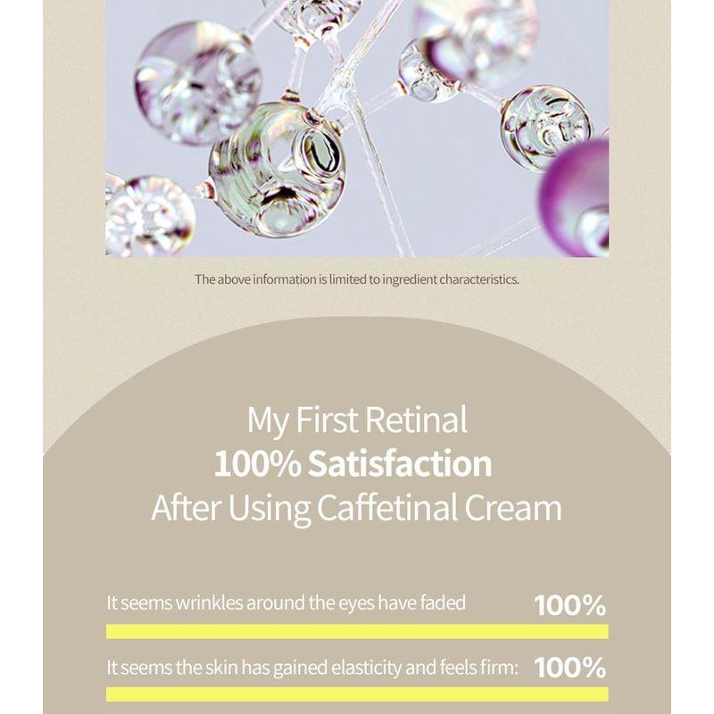 KAINE - Caffetinal Cream