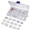 Repair Tool Mini Silicone Nose Pads Eyeglass Nose Pads Glasses Accessories Sunglass Repair Kit