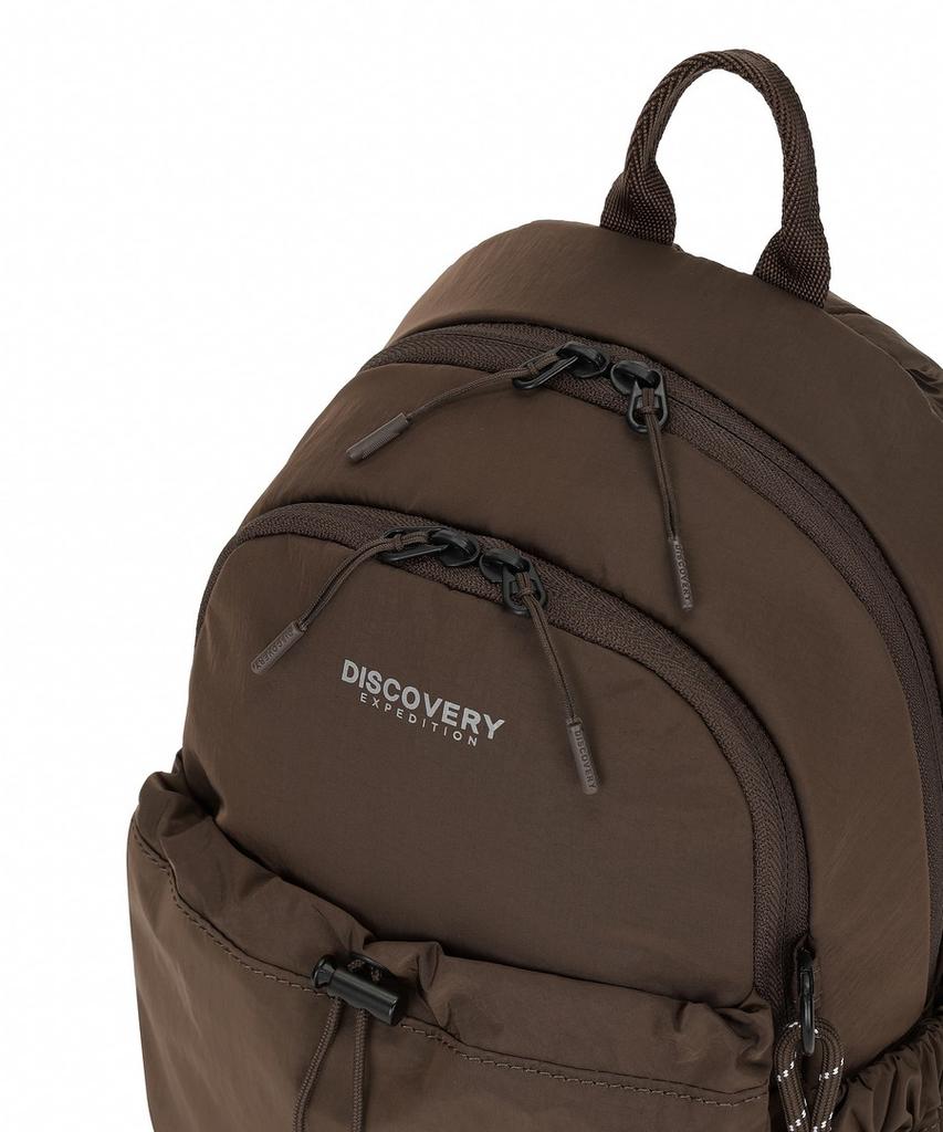 Discovery Expedition Lea Mini Backpack (D/Brown)