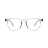 GENZIE TRENTO GLASSES (TRANSPARENT)