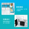 Top-Grade Moc High-Standard Creative First-Class European Building-Set Design High-Standard Construction High-Standard Bricks Premium-Quality Garden