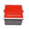 Feng Zhi PVC Square Box Cover Plate