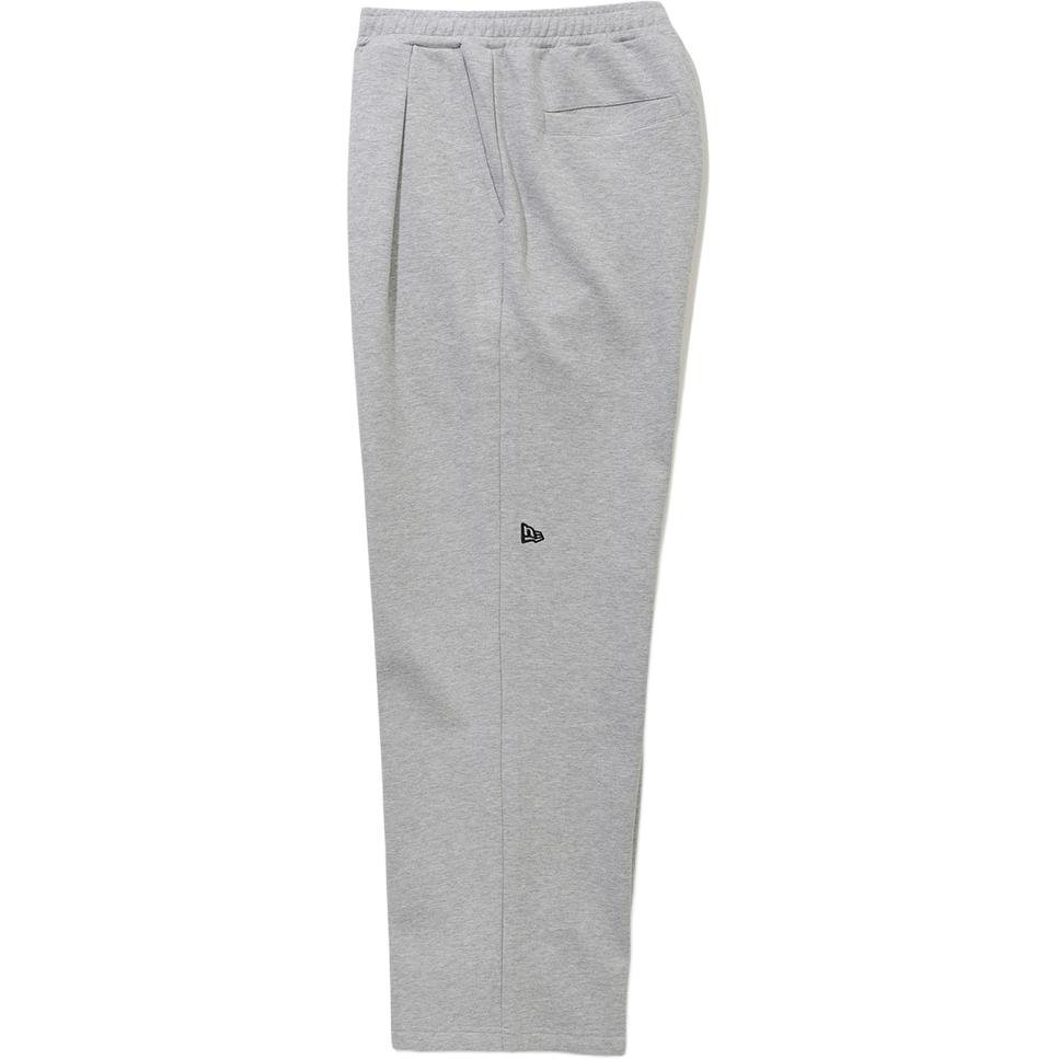 New Era Pantaloni Larghi da Ginnastica SS26 AP Unisex Grigio 14954598