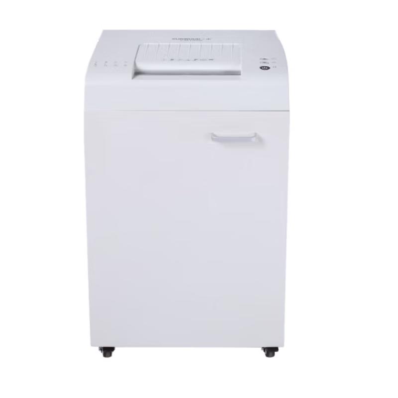

Sanmu CM100D Level 7 Commercial Paper Shredder CN plug (adapter included)