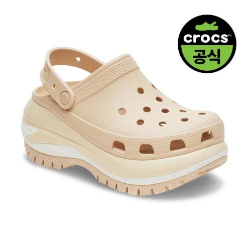 スニーカー ^CROCS^ Common Mega Crush Clog SHI 24SUCL207988 24SUCL207988 Crocs Public Mega Crush Clog Shi 24sucl207988 – buy the best