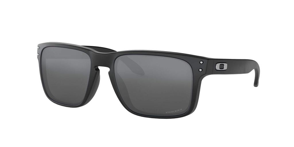 Sunglasses 0OO9244 HOLBROOK PRIZM BLACK 56 924427 Sports [Oakley] (Asia Fitting)