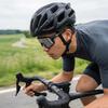uvex Skyryse V Sports Photochromic for Black Matte Sunglasses, Mirror, Anti-Fog, Lightweight, Running/Cycling/Outdoor Use,