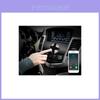 Transmissor FM Bluetooth Sem Fio Avançado Kit para Carro com Modulador Viva-voz e Leitor de MP3