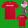 Sea Doo Ski Men's Red Size S To 5XL