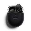 Bellroy Leather Pixel Buds Pro Jacket - Google Pixel Buds Pro 2 Case - Black