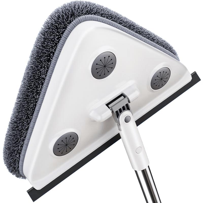 Jia Bang Shou Double-Sided Magnetic Window Cleaner