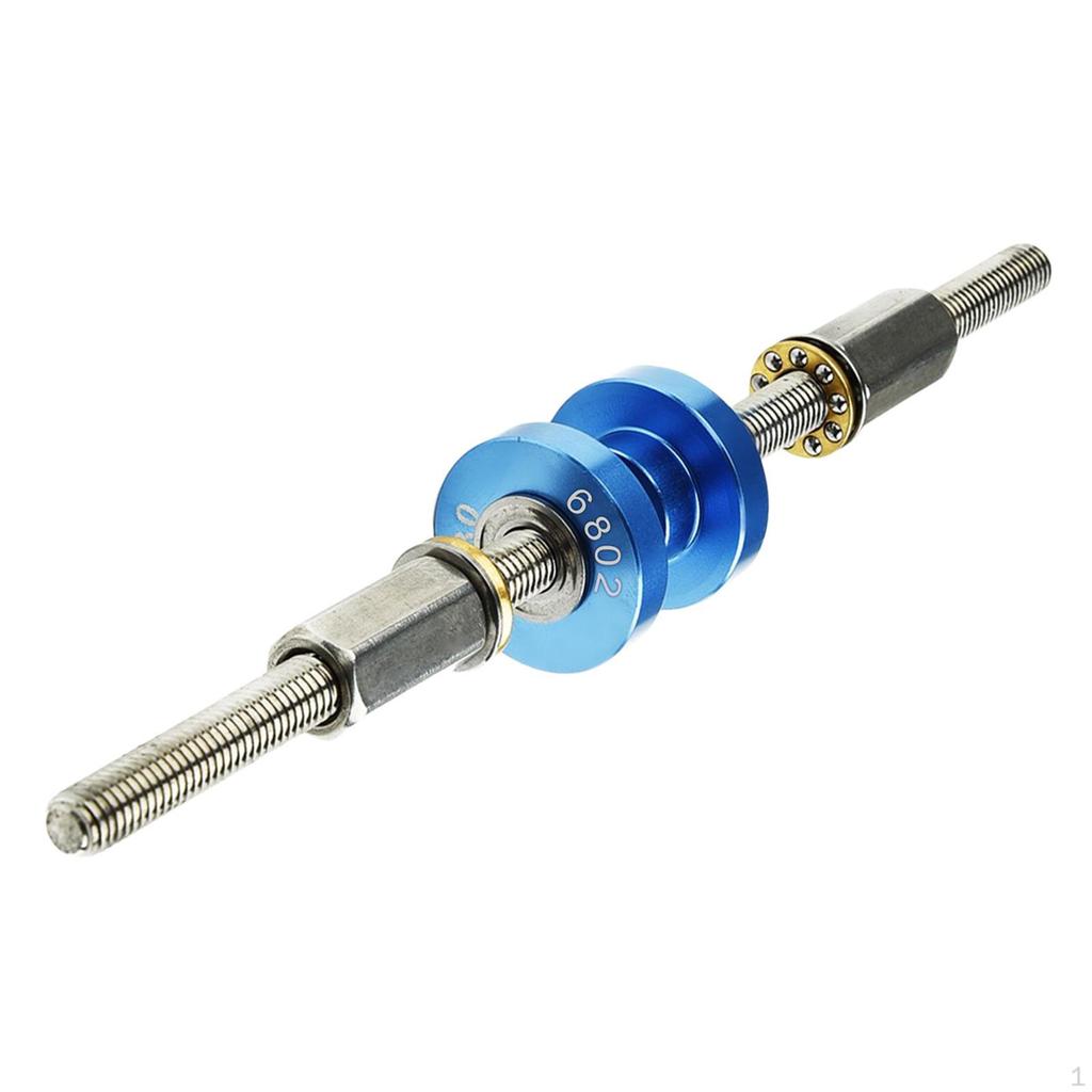 And Bottom Bracket Repair Set - Essential Tools for Maintenance