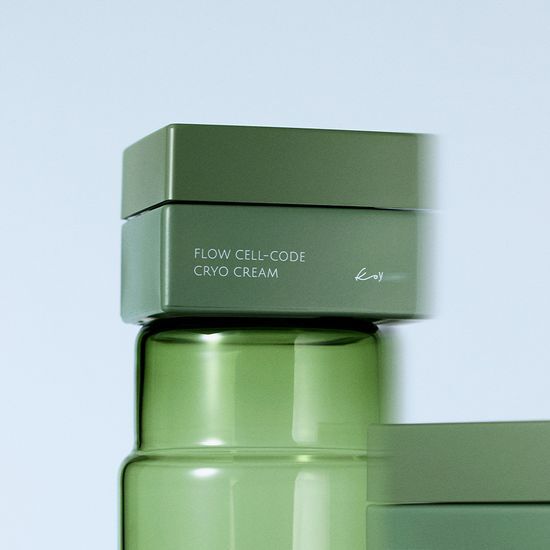 

Koi Flow Cellcode Cryo Cream 50ml