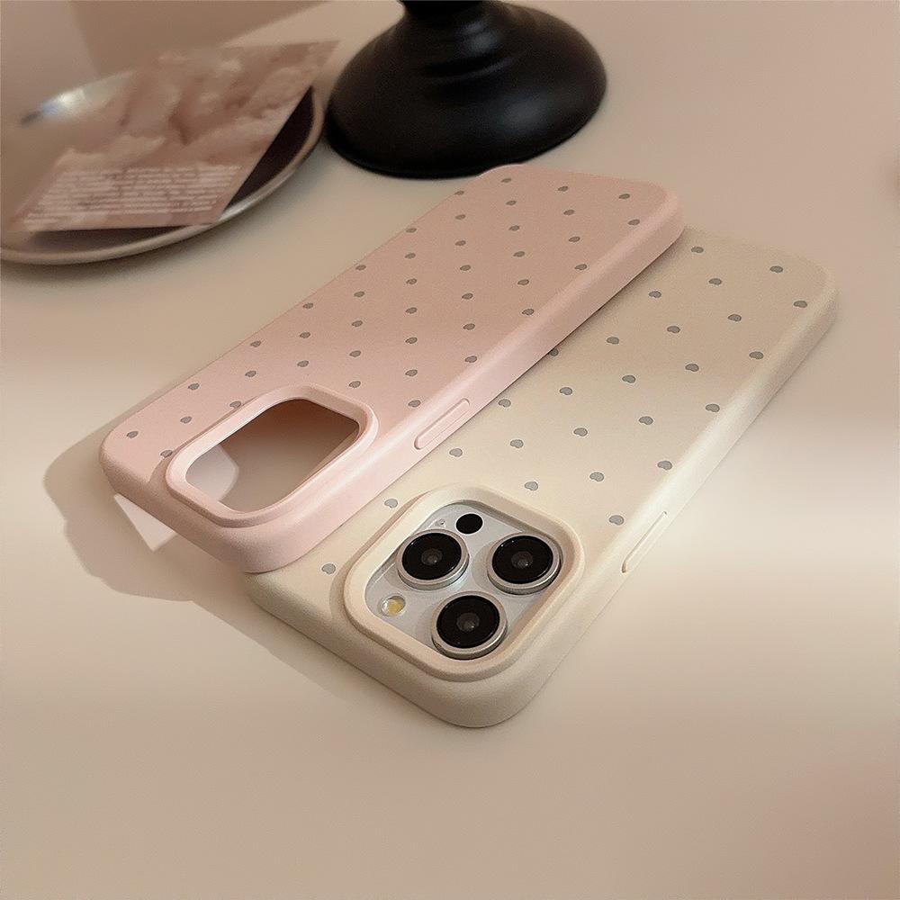 Soft Nuo Love Phone Case
