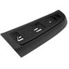 Front Left Window Switch Bezel For 2004-2007 Chevy Silverado GMC Sierra 89045124