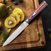Kitchen Slicing Fruit Knife Cleaver Boning Knife Slicing Meat Cutting Knife Stainless Steel Kitchen Utility Knives with Gift Box