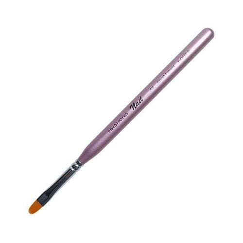 

HWAHNG Nail Brush 43Short Filbert (6527468)