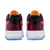 Nike X Undefeated Air Force 1 Low 'Total Orange' DV5255-400