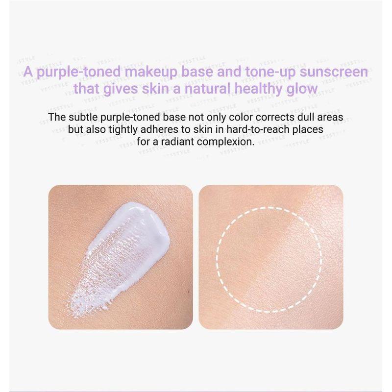 NEOGEN - Surmedic Azulene Mild UV Tone-Up Sun Primer