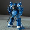 Efreet Prototyp HGUC 1/144 MS-08TX Mech Bausatz Modellbausatz Actionfiguren Schreibtischdekoration Jungen Spielzeug Puzzle Geschenk Sammlerstück