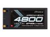 G-Force Arrow Head LiPo 7.4V 4800mAh 120C240C RC Car LiPo GFG017 Official Japanese Product