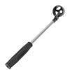 Lightweight 8 Sections Stainless Steel Telescopic Extendable Portable Golf Ball Catcher Retriever