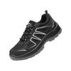 [Kayiyasu] Safety Shoes, 4E, Wide Work Shoes, Men's, Prevents Nails from Pushing Through, Shock Absorption, Anti-Slip Sole, Toe Protection,