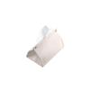 Desktop Bathroom PU Leather Paper Towel Dispenser Napkin Box Wipes Storage Case Tissue Holder