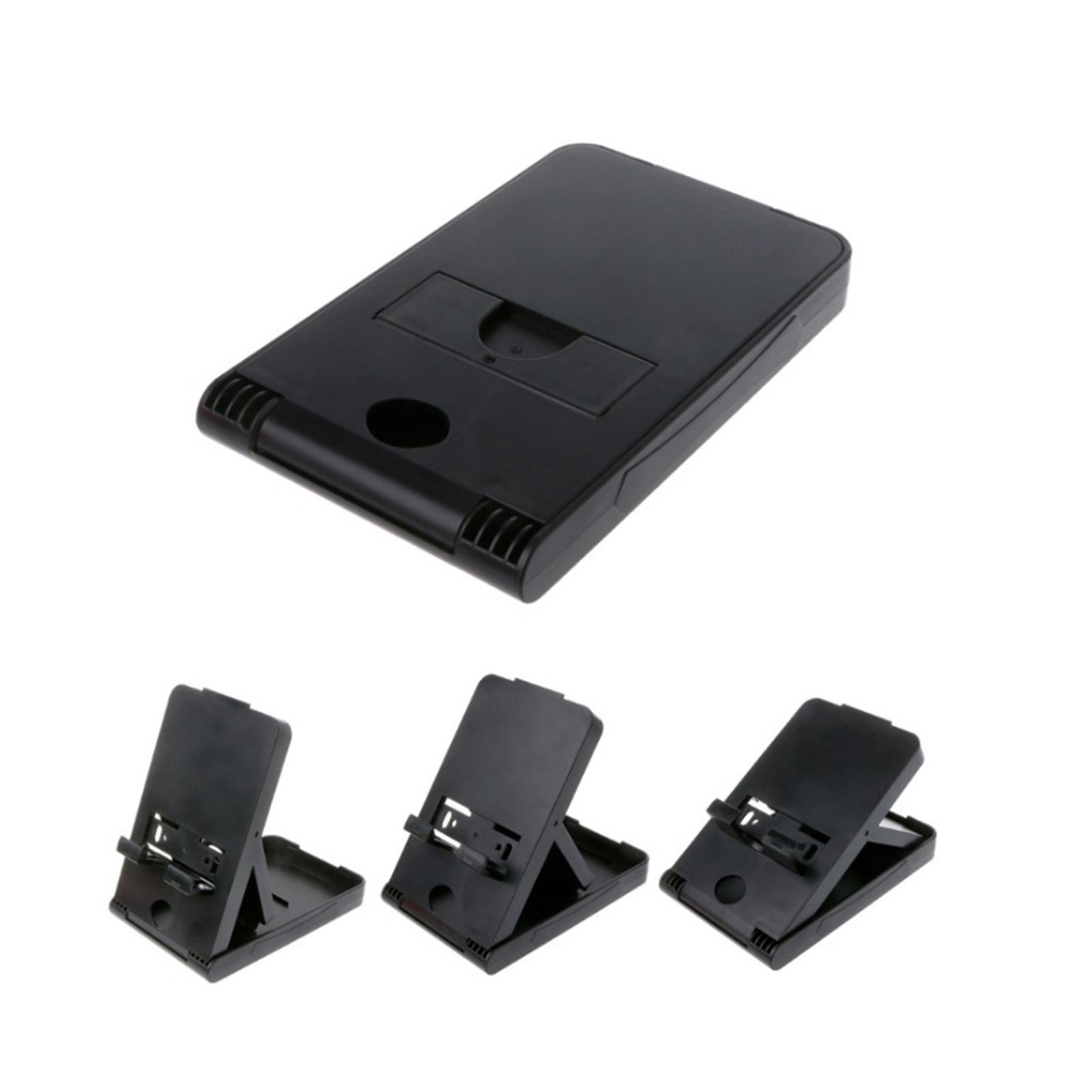 

Для Switch Lite Host Portable Adjustabl E Mini Holder Desktop Stand Bracket Base