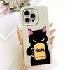 For iPhone 12 Pro Max Case Popular Flower Soft Silicone Back Cover Shockproof Capa Fundas For iPhone 12 Pro iPhone12 Mini Bumper