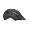 GIRO Fixture II Bicycle Warm Black Japanese All-Round Helmet, (Official Product)