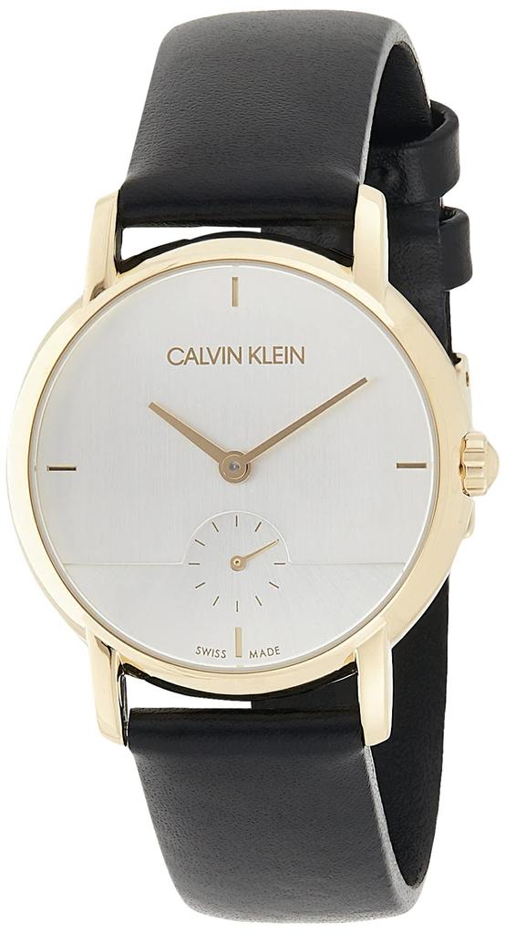 Calvin Klein Ladies Watch K9H2Y5C6 – buy the best products in the
