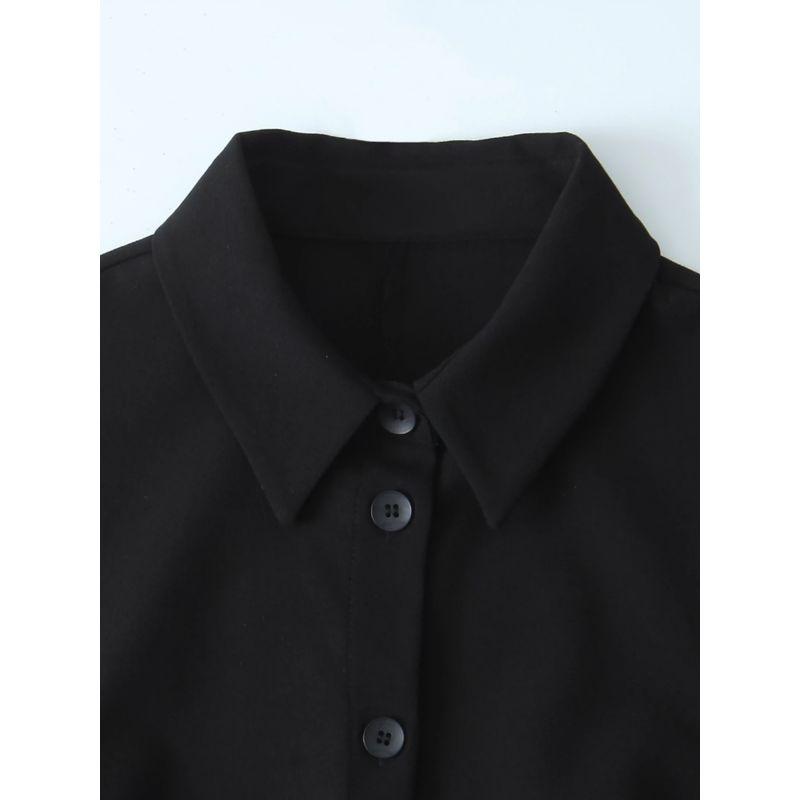 Women's Kaslead New Arrival Dress Casual Shirt