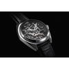 Bulova Classic Automatik 96A310 Armbanduhr für Herren
