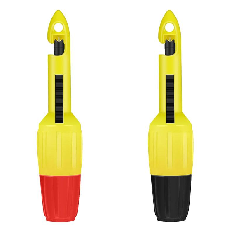 Car Accessories Wire Piercing Probe Insulation Piercing Connectors for Multimeter Voltage Voltmeter Thermometer Service Tool