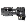 Aug. Metal Mechanical Claw Robotic Gripper Digital Servo Alloy Big Claw Manipulator Robot Diy Maker