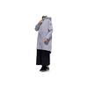 adidas Woven Travel Jacket Women Jackets Light-Gray FM9298