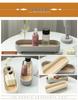 Nordic Desktop Organizer Tray - Incense, Cosmetics & Sundries Holder