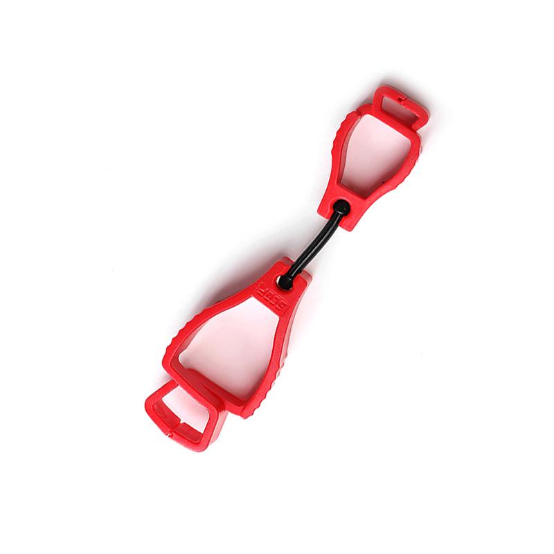 Grenzüberschreitende Exklusive Arbeitsschutzhandschuh-Clip