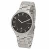 Skagen Men's Watch SKAGEN SKW6515 Silver Black