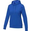 Elevate Womens/Ladies Charon Hoodie