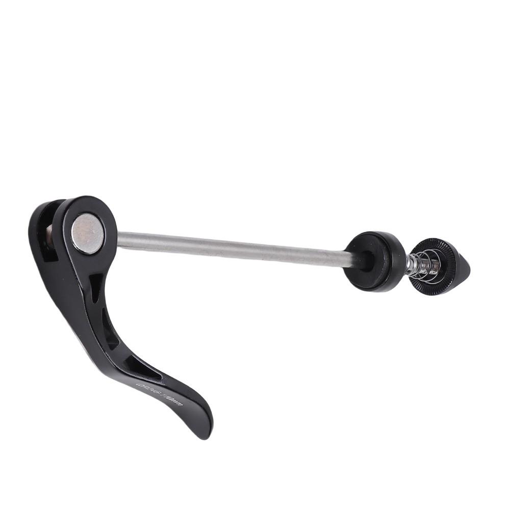 Lightweight Mountain Bike Quick Release Skewer Quick Release Skewer Wheel Installation