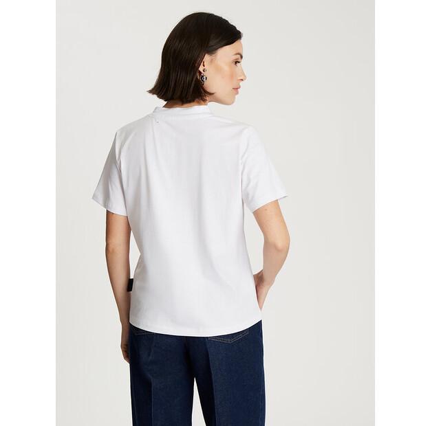 Футболка Cross Jeans 56229-008