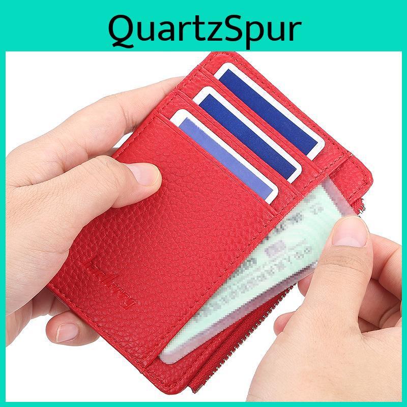 Card Id Men Baellerry Women Holder Driver License Bank Card Holder Wallet