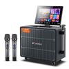 Shanshui Portable KTV Karaoke Speaker System Q125