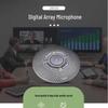 ZTE ZXV10 A100 Conference Omnidirectional Microphone (CN version)