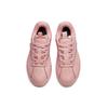 Anta Hot Height Increasing Low top Skateboard Shoes Women's Rubber Pink 922238083-5