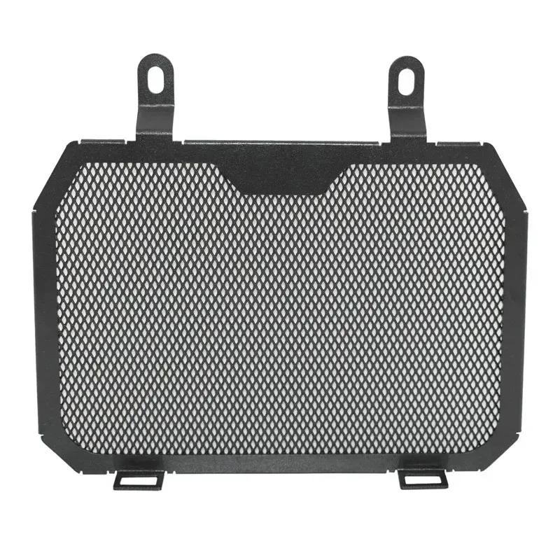waase For Yamaha YZF R1 R1M R1S YZF-R1 2015 2016 2017 2018 2019 2020-2023 Radiator Grille + Oil Cooler Guard Cover Protection