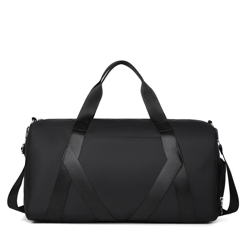 Li Shen Women's Large Capacity Travel Gym Bag