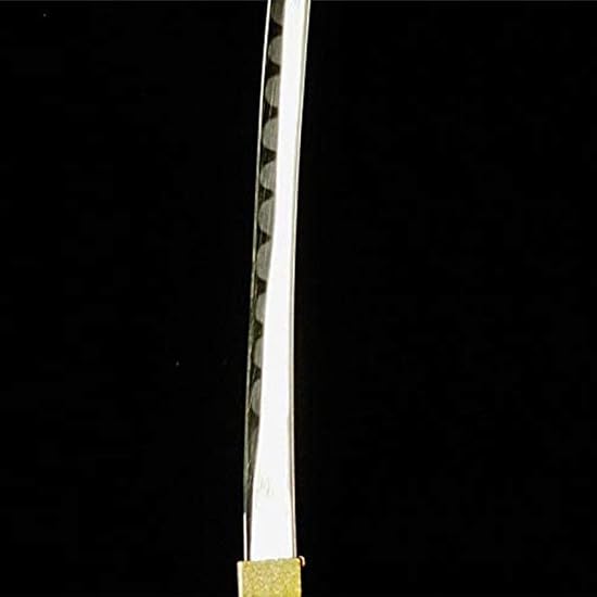 Nikken Cutlery Japanese Sword Paper Knife Tokugawa Ieyasu Model KT-22I
